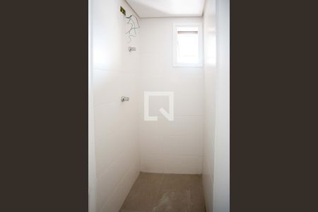 Apartamento à venda com 130m², 3 quartos e 3 vagasBanheiro de serviço