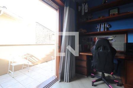 Casa à venda com 572m², 4 quartos e 3 vagasQuarto 02