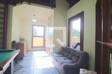 Casa à venda com 572m², 4 quartos e 3 vagasÁrea gourmet