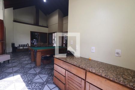 Casa à venda com 572m², 4 quartos e 3 vagasÁrea gourmet