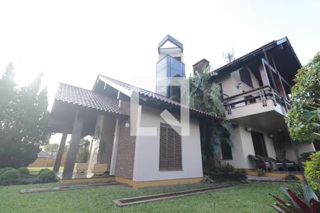 Casa à venda com 572m², 4 quartos e 3 vagasJardim