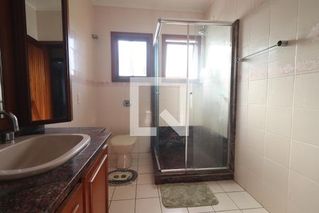 Casa à venda com 572m², 4 quartos e 3 vagasBanheiro