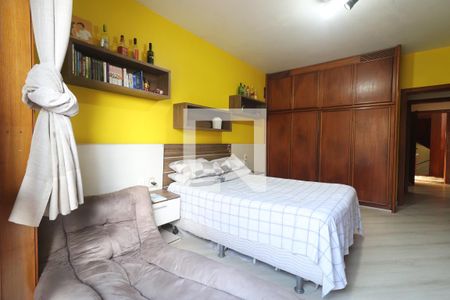 Casa à venda com 572m², 4 quartos e 3 vagasQuarto 03