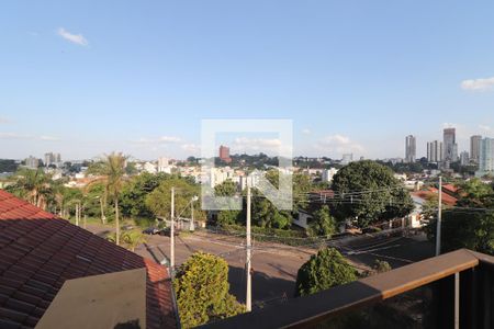 Casa à venda com 572m², 4 quartos e 3 vagasVista do mirante