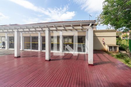 Apartamento para alugar com 87m², 3 quartos e 2 vagasÁrea comum - Salão de festas