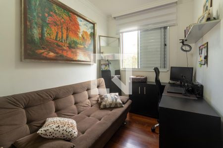 Apartamento para alugar com 87m², 3 quartos e 2 vagasEscritório