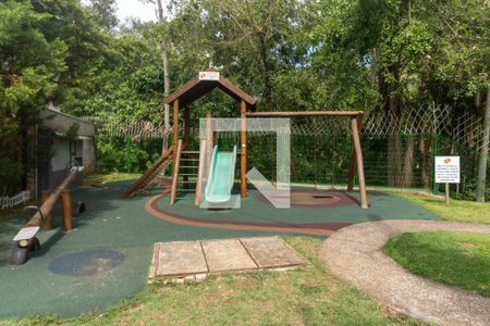 Apartamento para alugar com 87m², 3 quartos e 2 vagasÁrea comum - Playground