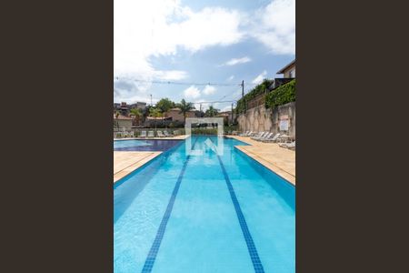 Apartamento para alugar com 87m², 3 quartos e 2 vagasÁrea comum - Piscina