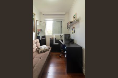 Apartamento para alugar com 87m², 3 quartos e 2 vagasEscritório