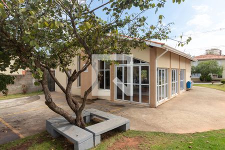 Apartamento para alugar com 87m², 3 quartos e 2 vagasÁrea comum - Salão de festas