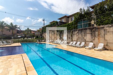 Apartamento para alugar com 87m², 3 quartos e 2 vagasÁrea comum - Piscina