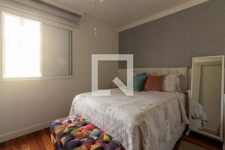 Apartamento para alugar com 87m², 3 quartos e 2 vagasQuarto Suíte