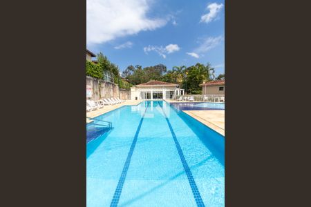 Apartamento para alugar com 87m², 3 quartos e 2 vagasÁrea comum - Piscina