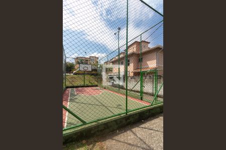 Apartamento para alugar com 87m², 3 quartos e 2 vagasÁrea comum - Playground