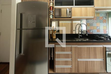 Apartamento para alugar com 87m², 3 quartos e 2 vagasCozinha