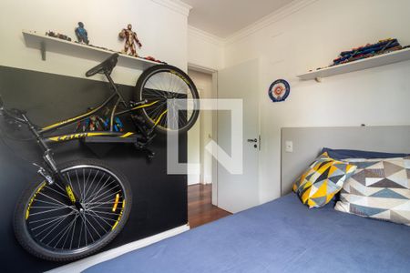 Apartamento para alugar com 87m², 3 quartos e 2 vagasQuarto 2