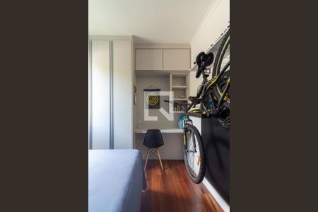 Apartamento para alugar com 87m², 3 quartos e 2 vagasQuarto 2