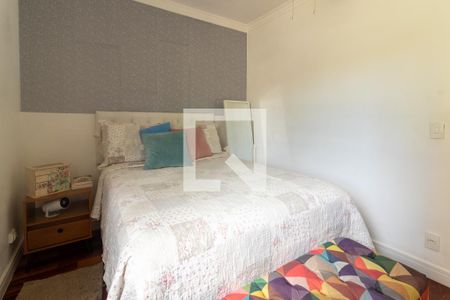 Apartamento para alugar com 87m², 3 quartos e 2 vagasQuarto Suíte