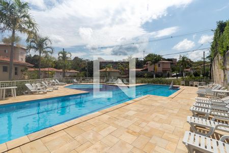 Apartamento para alugar com 87m², 3 quartos e 2 vagasÁrea comum - Piscina