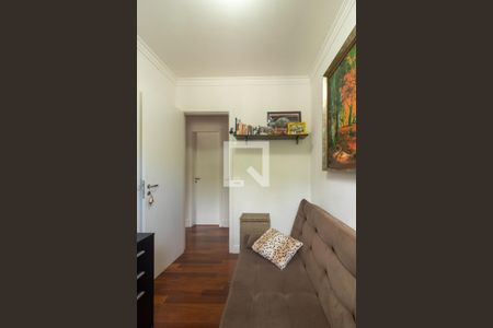 Apartamento para alugar com 87m², 3 quartos e 2 vagasEscritório