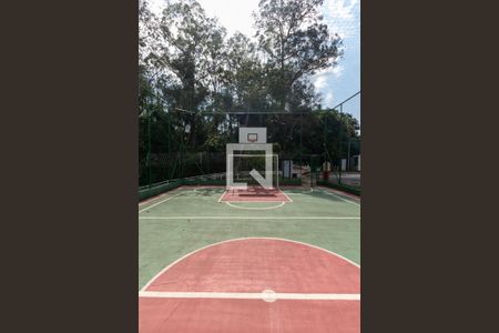 Apartamento para alugar com 87m², 3 quartos e 2 vagasQuadra Esportiva