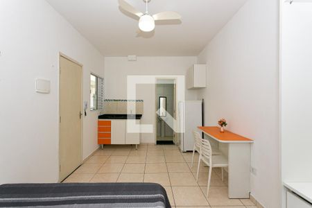 Studio de kitnet/studio para alugar com 1 quarto, 22m² em Vila Prudente, São Paulo