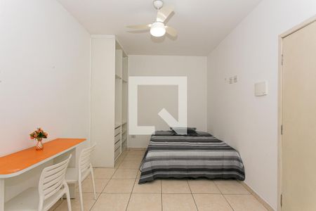 Studio de kitnet/studio para alugar com 1 quarto, 22m² em Vila Prudente, São Paulo