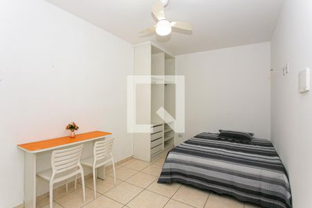 Kitnet/Studio para alugar com 1 quarto, 22m² em Vila Prudente, São Paulo