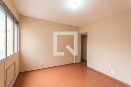Sala de apartamento para alugar com 1 quarto, 65m² em Tijuca, Rio de Janeiro