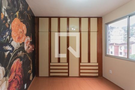 Quarto  de apartamento para alugar com 1 quarto, 65m² em Tijuca, Rio de Janeiro