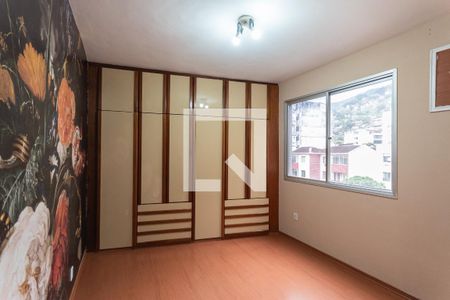 Quarto  de apartamento para alugar com 1 quarto, 65m² em Tijuca, Rio de Janeiro
