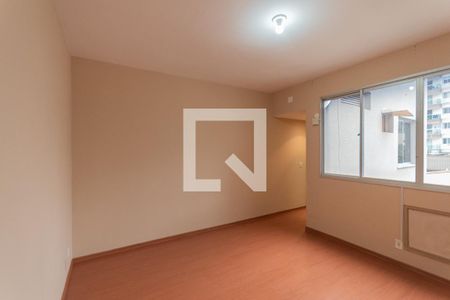 Sala de apartamento para alugar com 1 quarto, 65m² em Tijuca, Rio de Janeiro