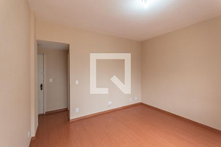 Sala de apartamento para alugar com 1 quarto, 65m² em Tijuca, Rio de Janeiro