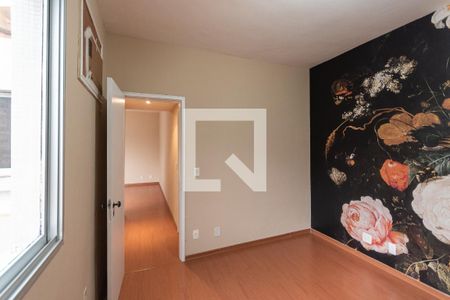 Quarto  de apartamento para alugar com 1 quarto, 65m² em Tijuca, Rio de Janeiro