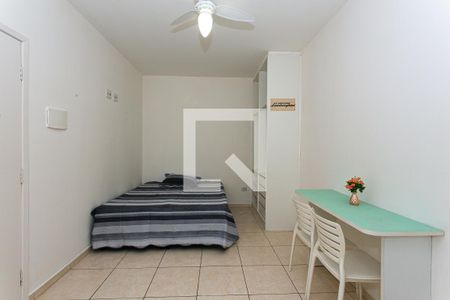 Studio de kitnet/studio para alugar com 1 quarto, 22m² em Vila Prudente, São Paulo