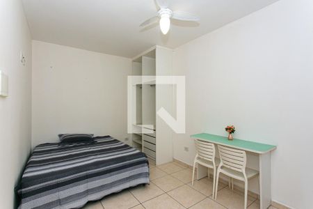 Studio de kitnet/studio para alugar com 1 quarto, 22m² em Vila Prudente, São Paulo
