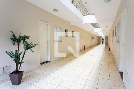 Studio para alugar com 22m², 1 quarto e sem vaga Studio para alugar com 22m², 1 quarto e sem vagaÁrea comum