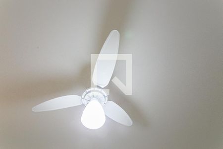 Studio para alugar com 22m², 1 quarto e sem vaga Studio para alugar com 22m², 1 quarto e sem vagaVentilador de Teto