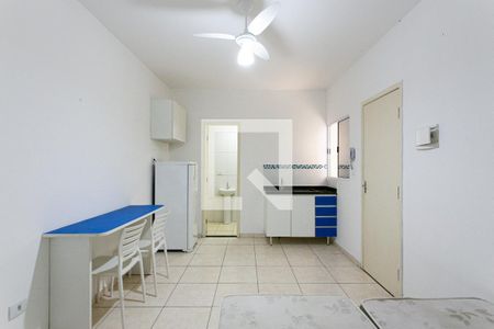 Studio de kitnet/studio para alugar com 1 quarto, 22m² em Vila Prudente, São Paulo