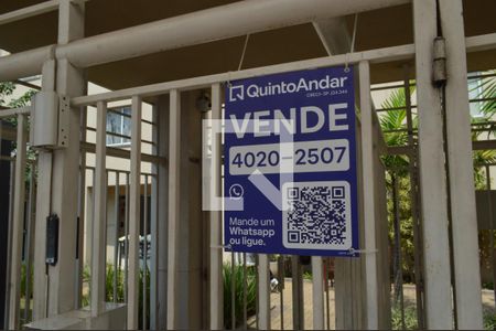 Apartamento à venda com 41m², 2 quartos e sem vagaPlaquinha