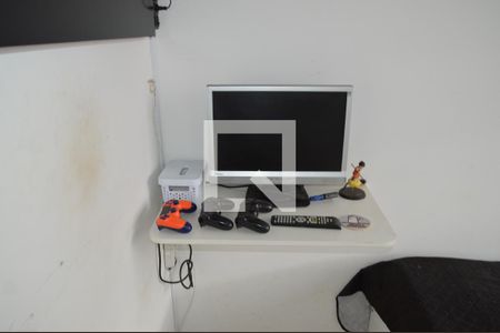 Apartamento à venda com 41m², 2 quartos e sem vagaQuarto 2