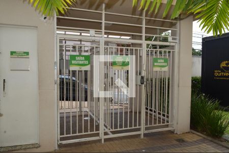 Apartamento à venda com 41m², 2 quartos e sem vagaFachada 