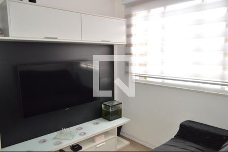 Sala de apartamento para alugar com 2 quartos, 41m² em Cambuci, São Paulo