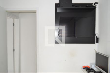 Apartamento à venda com 41m², 2 quartos e sem vagaQuarto 2