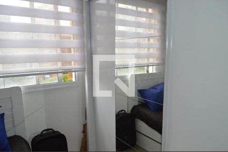 Apartamento à venda com 41m², 2 quartos e sem vagaQuarto 2