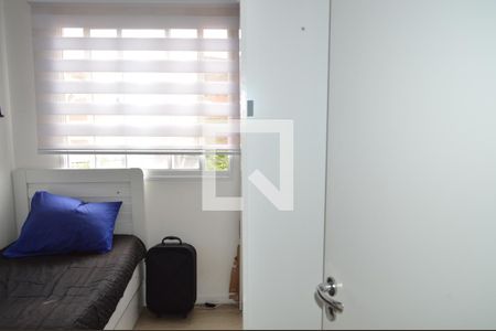 Apartamento à venda com 41m², 2 quartos e sem vagaQuarto 2