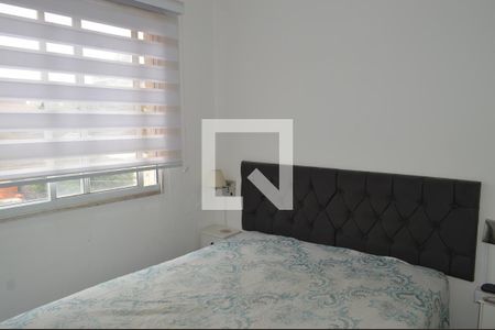 Quarto 1 de apartamento para alugar com 2 quartos, 41m² em Cambuci, São Paulo