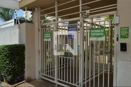 Apartamento à venda com 41m², 2 quartos e sem vagaFachada + Plaquinha