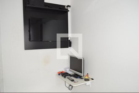 Apartamento à venda com 41m², 2 quartos e sem vagaQuarto 2