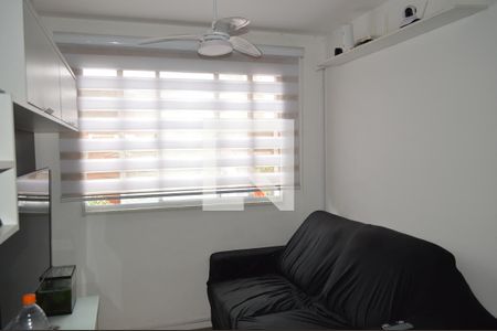 Sala de apartamento para alugar com 2 quartos, 41m² em Cambuci, São Paulo